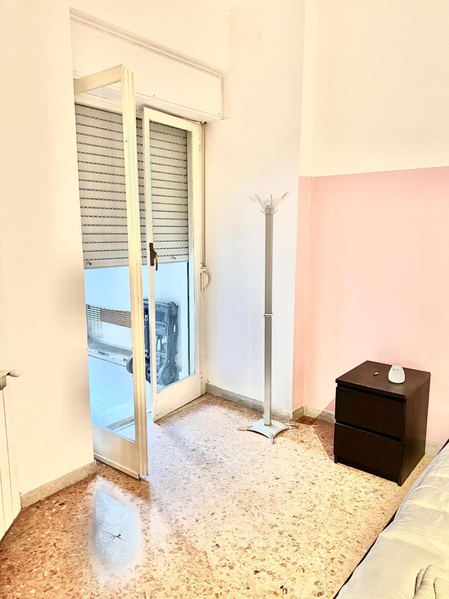 Ferienwohnung Debora House Rom Exterior foto